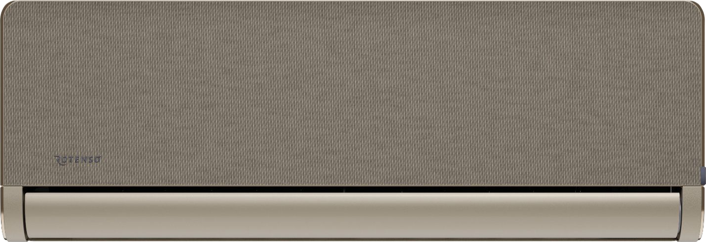 Klimatyzator Rotenso Versu Cloth Caramel X