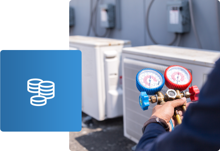 Ile kosztuje montaż i serwis klimatyzacji?