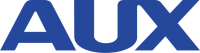 AUX - logo