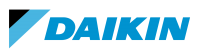 Daikin - logo