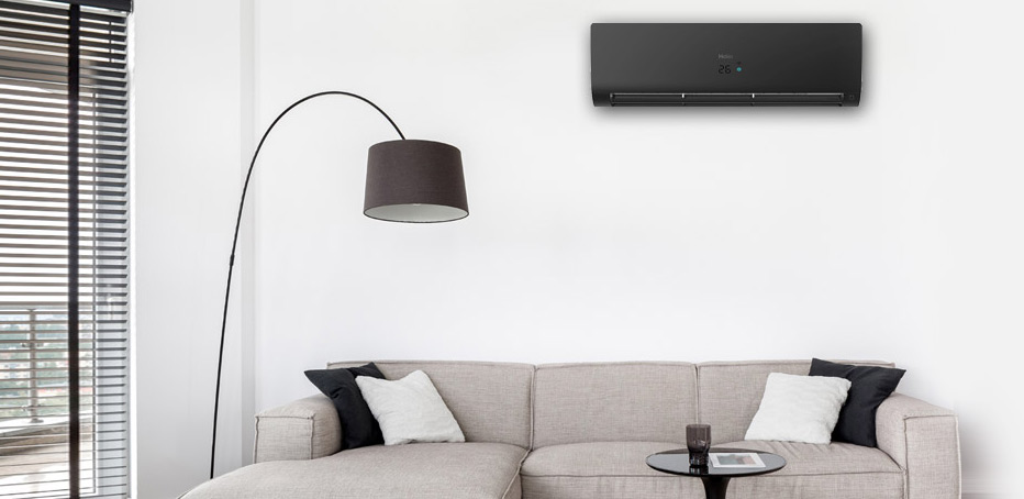 Montaż klimatyzacji