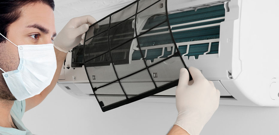 Montaż klimatyzacji