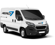 Pakiet marketingowy - ikona