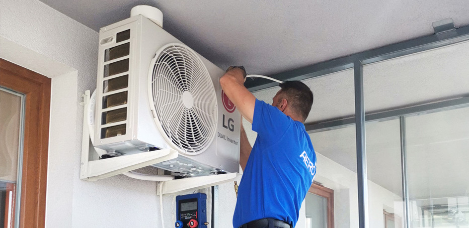 Autoryzowany partner Aero7