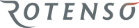 Rotenso - logo