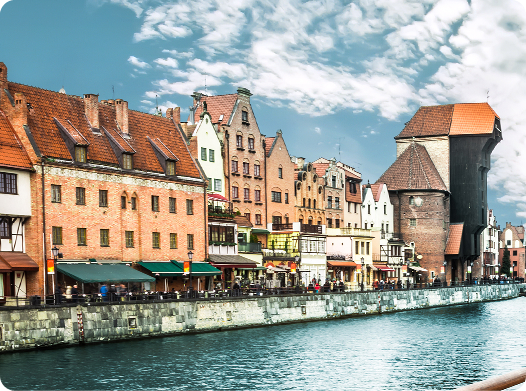 Gdańsk - Montaż klimatyzacji