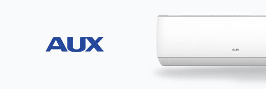 Klimatyzatory AUX