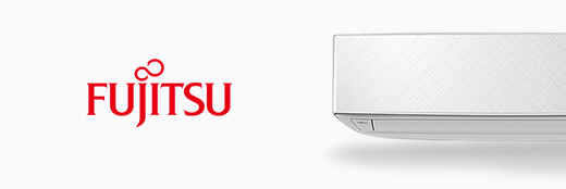 Klimatyzatory Fujitsu