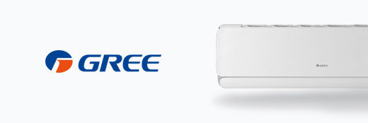Klimatyzatory Gree