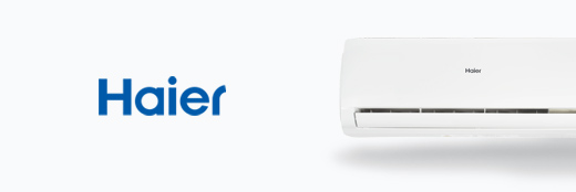 Klimatyzatory Haier