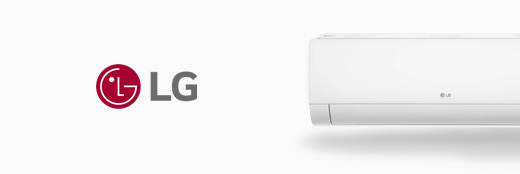 Klimatyzatory LG