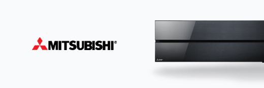Klimatyzatory Mitsubishi