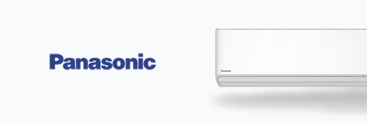 Klimatyzatory Panasonic