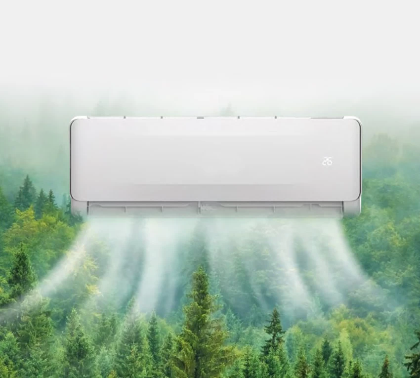 Jonizator powietrza Cold Plasma