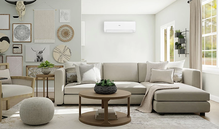Haier Nordic Flexis Plus Haier Nordic Flexis Plus