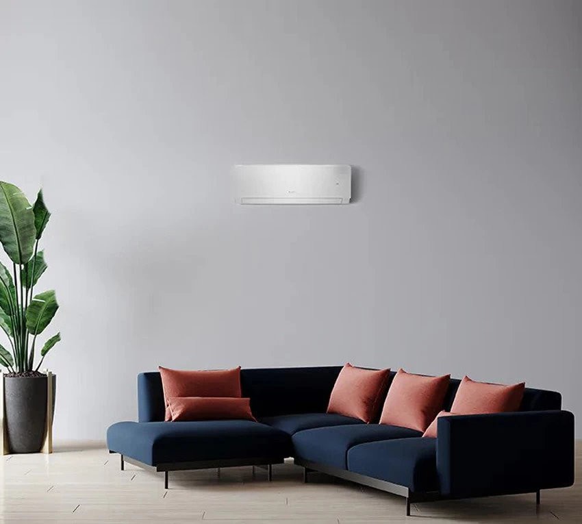 Plazmowy jonizator powietrza