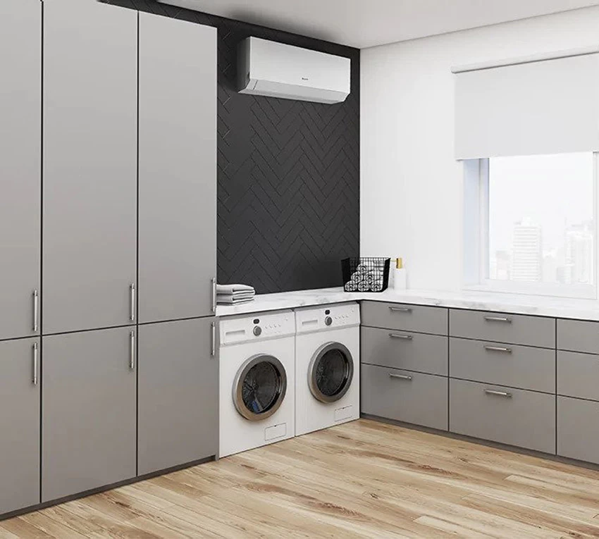 Inteligentna kontrola wilgotności