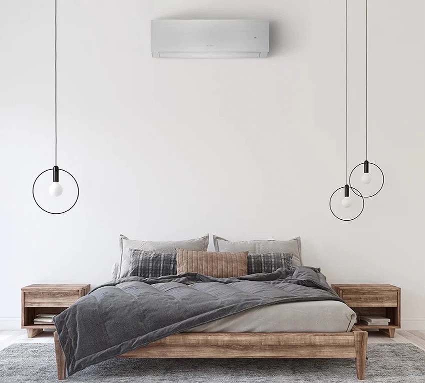 Grzałki do pracy zimowej