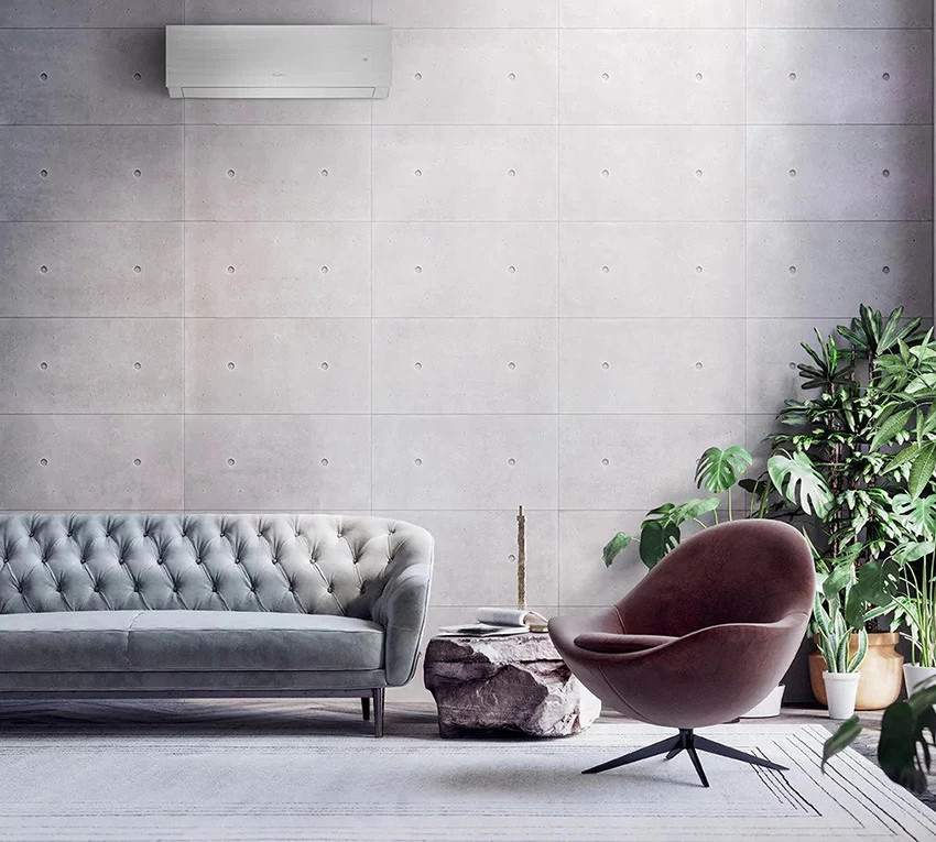 Automatyczne sterowanie nadmuchem