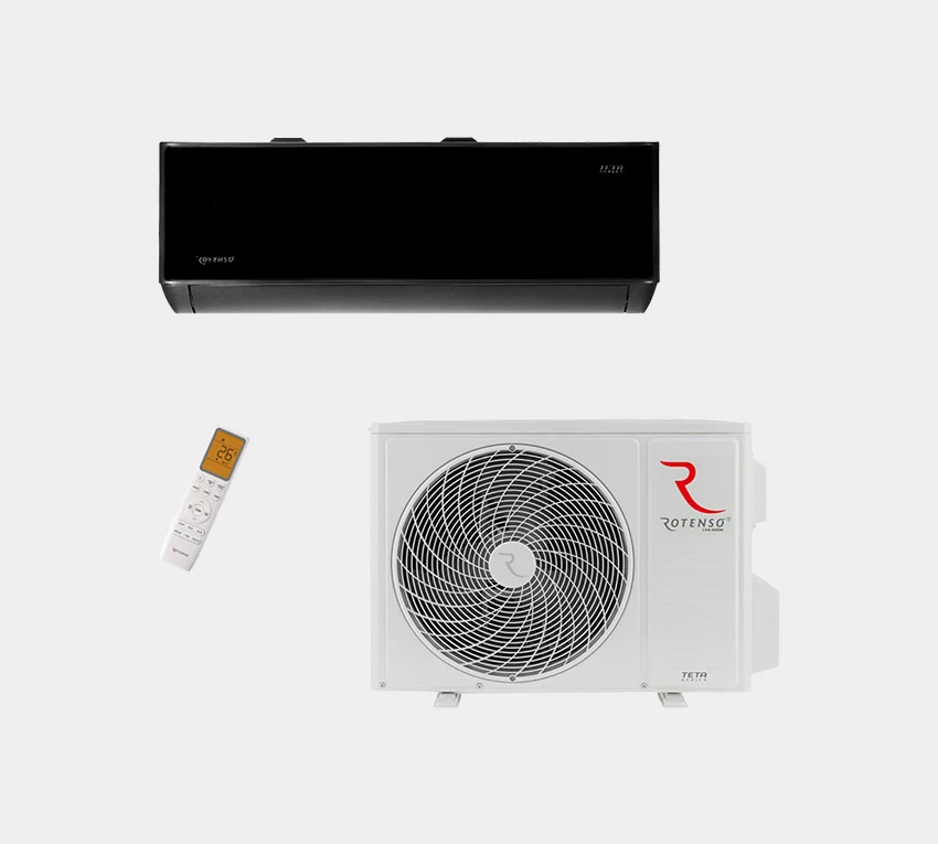 Odczyt temperatury Smart Follow