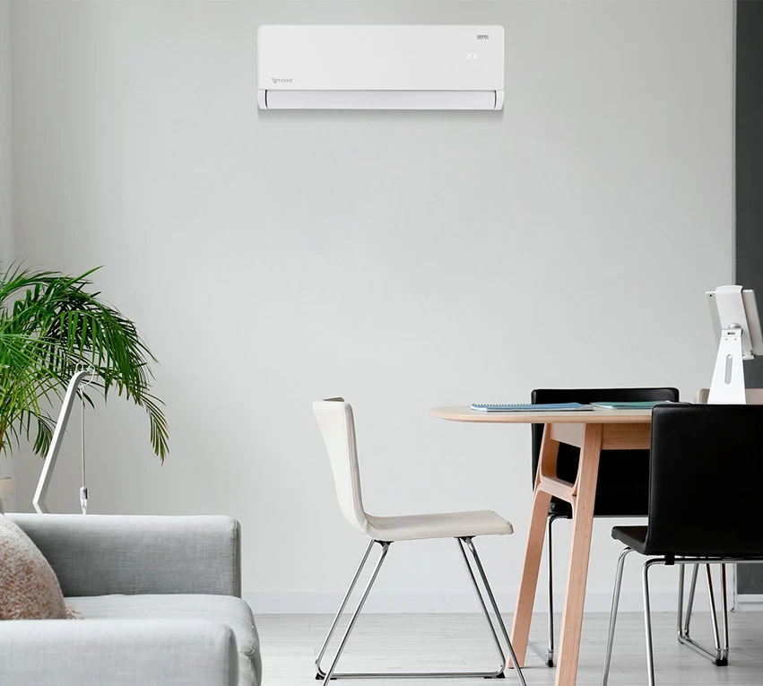 Odczyt temperatury Smart Follow