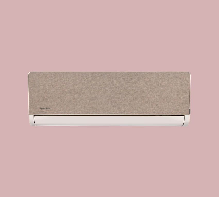 Utrzymanie temperatury +8°C