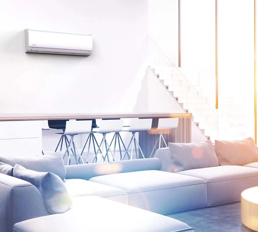 Zaawansowana filtracja powietrza