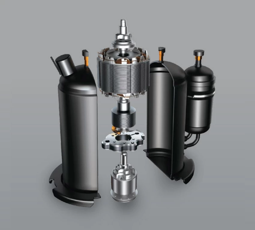 Technologia Inwerterowa