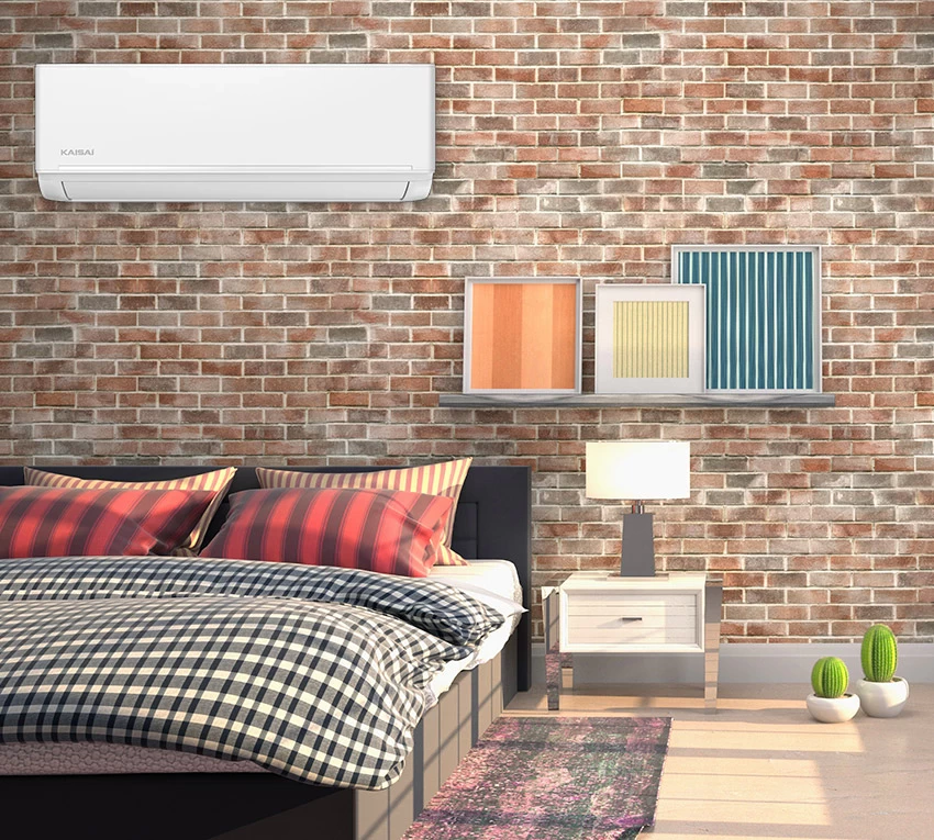 Funkcja grzania 8°C