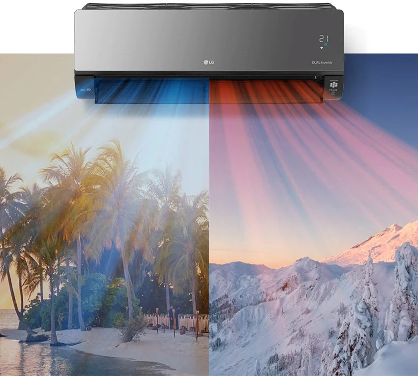 Automatyczne sterowanie nadmuchem