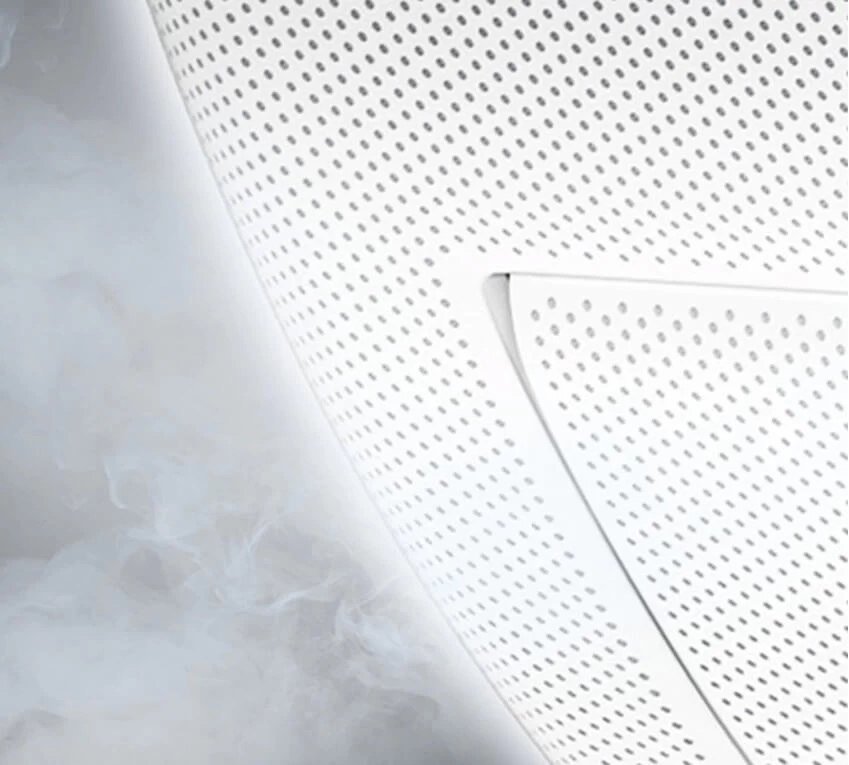 Komfortowe chłodzenie Wind-Free™