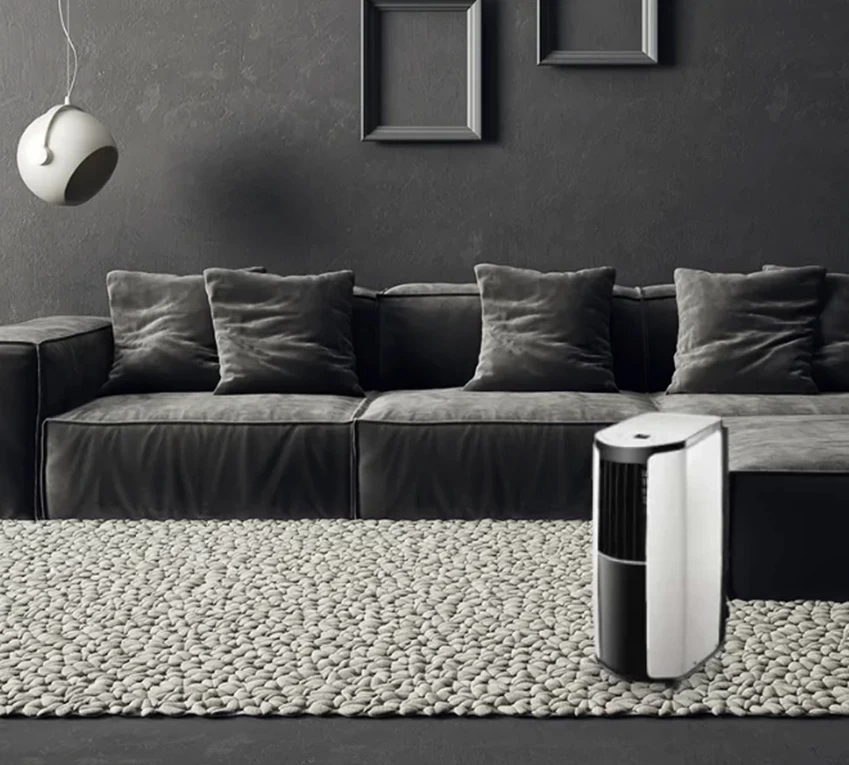 Elegancja i komfort sterowania