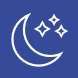 Tryb pracy nocnej
