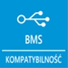 Kompatybilność BMS