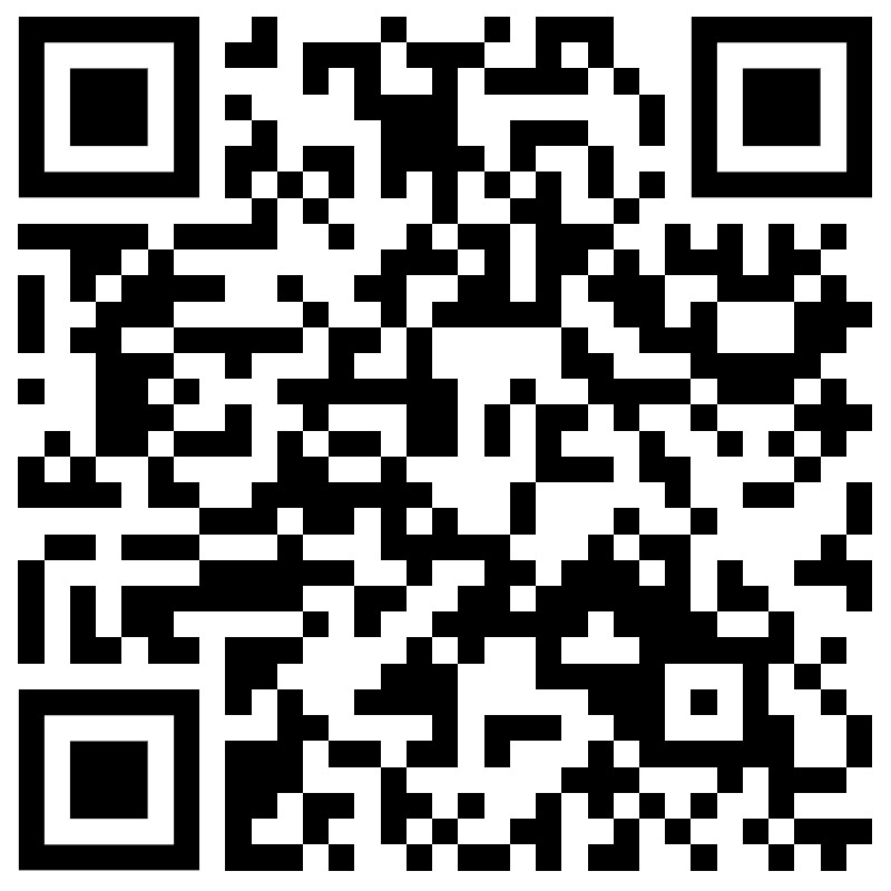 Kod QR do wizualizacji AR klimatyzatora Cooper Hunter Arctic Plus