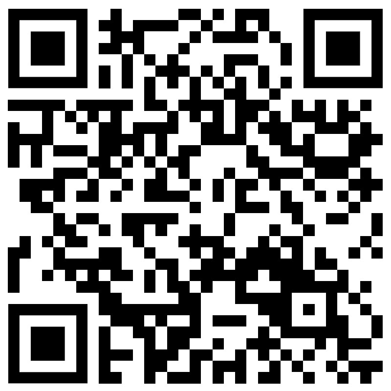 Kod QR do wizualizacji AR klimatyzatora Cooper Hunter Daytona 2 Black