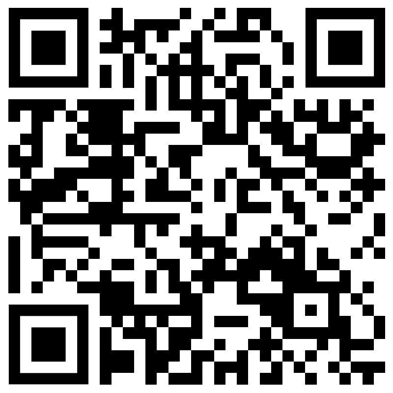 Kod QR do wizualizacji AR klimatyzatora Cooper Hunter Daytona 2 White