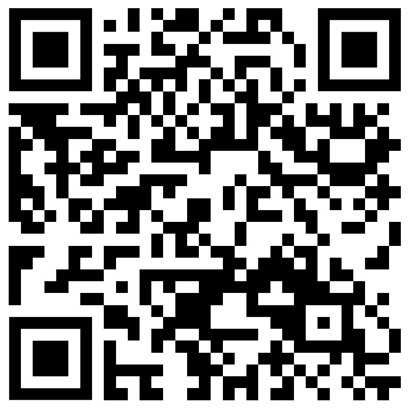 Kod QR do wizualizacji AR klimatyzatora Cooper Hunter Nature Black
