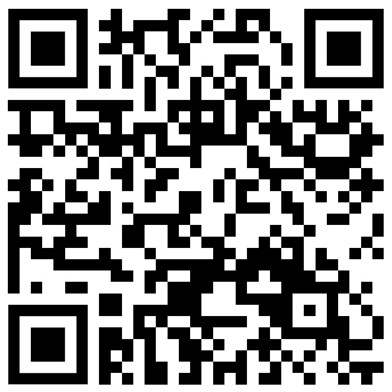 Kod QR do wizualizacji AR klimatyzatora Cooper Hunter Nature White