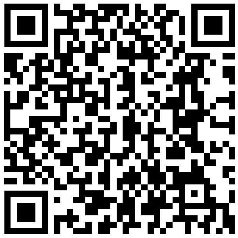 Kod QR do wizualizacji AR klimatyzatora Cooper Hunter Supreme Continental 2 Black