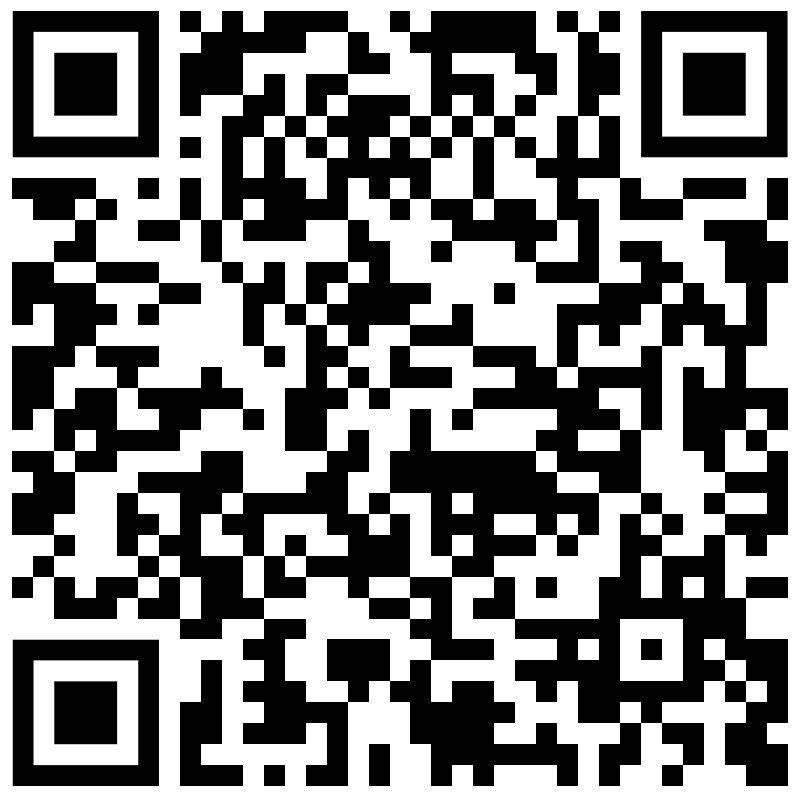 Kod QR do wizualizacji AR klimatyzatora Cooper Hunter Supreme Continental 2 White