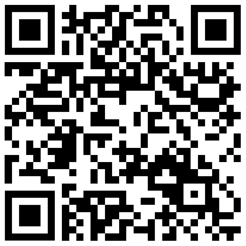 Kod QR do wizualizacji AR klimatyzatora Cooper Hunter Veyron