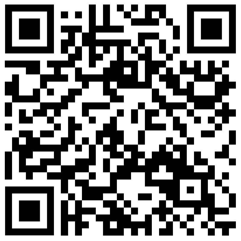 Kod QR do wizualizacji AR klimatyzatora Cooper Hunter Vital Plus