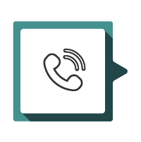 Skontaktuj się z nami - ikona