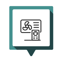 Zdecyduj się na montaż - ikona