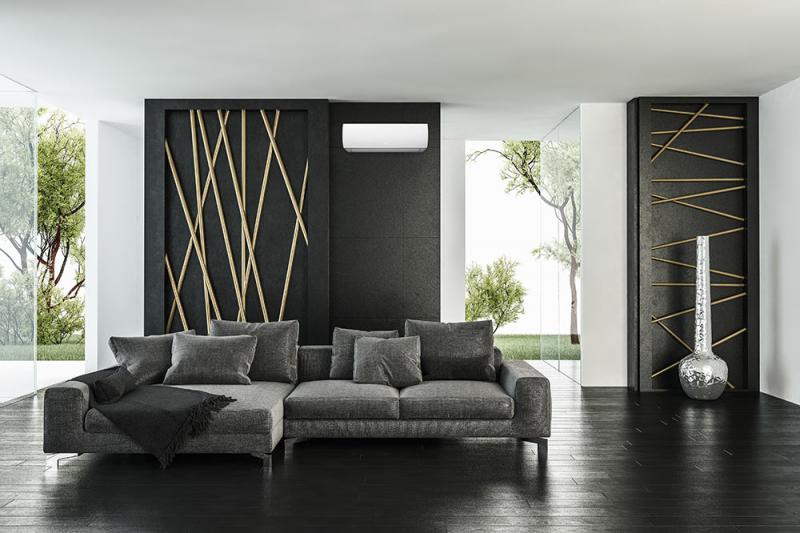 Klimatyzator multisplit AUX J-Smart