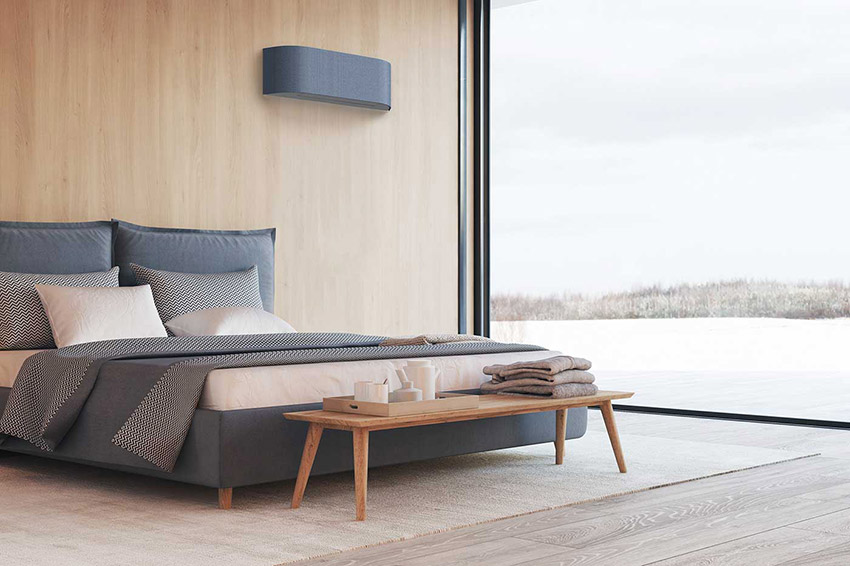 Klimatyzator multisplit Toshiba Haori