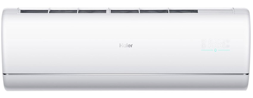klimatyzator Haier Jade Plus
