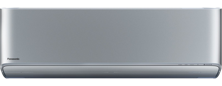 klimatyzator Panasonic Etherea KIT-XZ Silver