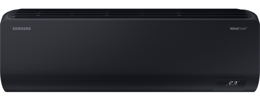 klimatyzator Samsung Wind-Free Avant S2 Black